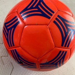 サッカーボール 4号 トレーニング用の画像