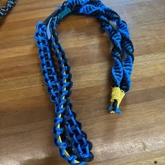 ストラップの画像