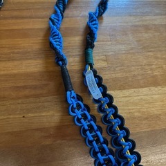 ストラップの画像