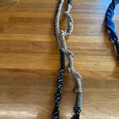 ストラップの画像