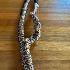 ストラップの画像