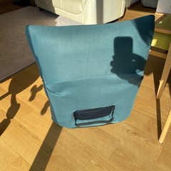 ハイバック座椅子の画像