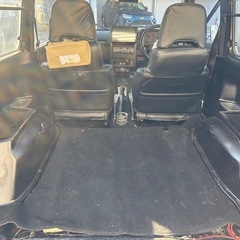 値下げ！ジムニーja11 仙台市からの画像