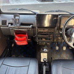 値下げ！ジムニーja11 仙台市からの画像