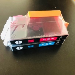 プリンター　photosmart 5520の画像