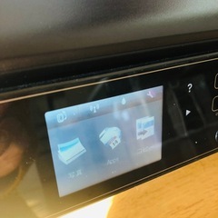 プリンター　photosmart 5520の画像