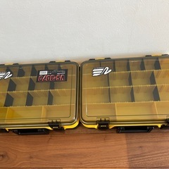 明邦　バーサス　VERSUS VS-3070(イエローツートン)の画像