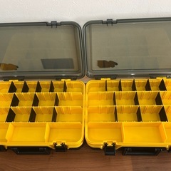 明邦　バーサス　VERSUS VS-3070(イエローツートン)の画像