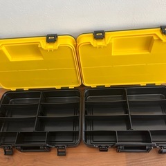 明邦　バーサス　VERSUS VS-3070(イエローツートン)の画像