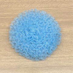 レースたわしの画像