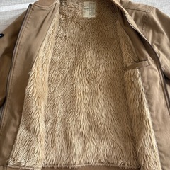 メンズ　ジャンパー　L の画像