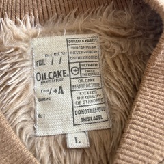 メンズ　ジャンパー　L の画像