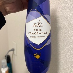 ファーファ　fafa ファインフレグランス　オムの画像