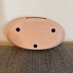 コンビ　ネイルケアセットの画像