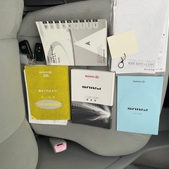 埼玉県★プリウスS LED  エディション ★ メンテナンス記録有り★禁煙車★ 修理履歴なし| 履歴なし| の画像