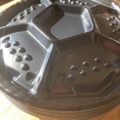 オードブル皿の画像