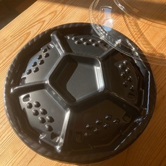 オードブル皿の画像