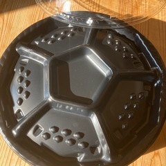 オードブル皿の画像