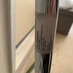 懸垂バーの画像