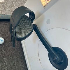 エアロバイクの画像