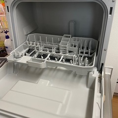 Panasonic 食洗機2013の画像