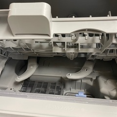 Panasonic 食洗機2013の画像