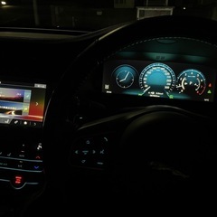 ジャガーXFラグジュアリープレステージの画像