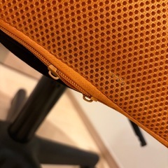 オフィスチェアの画像