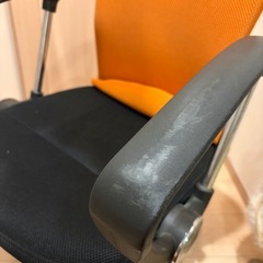 オフィスチェアの画像