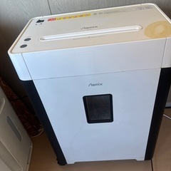 シュレッダーの画像