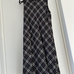 セレモニーワンピースの画像