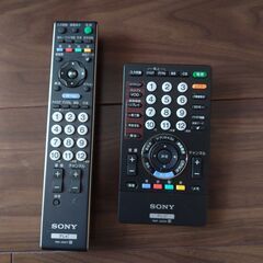 液晶テレビ32型（SONY BRAVIA  F1 KDL-32F1）の画像