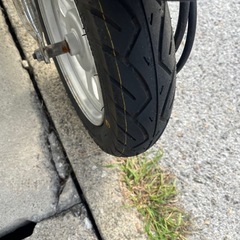 ホンダToday50CCの画像