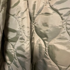 未使用タグ付き ルージュヴィフ モッズコートの画像