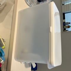 冷蔵庫で使えるジャグの画像