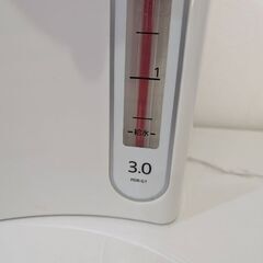 タイガー電気ポットの画像