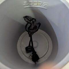 タイガー電気ポットの画像