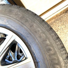 205/65/15  5穴  2019 36週        の画像