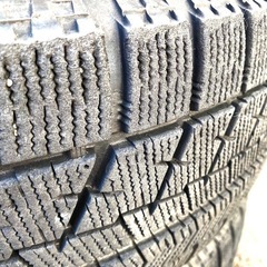 205/65/15  5穴  2019 36週        の画像