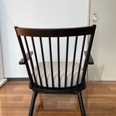 チェア　【町田市再生家具】　252410の画像