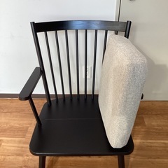 チェア　【町田市再生家具】　252410の画像