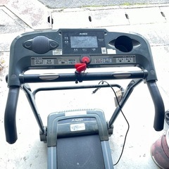 アルインコ　ルームランナーの画像