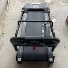 アルインコ　ルームランナーの画像