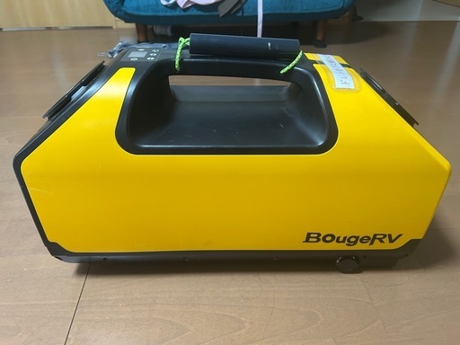 大幅値下げしました。bouge RV  ポータブルクーラー