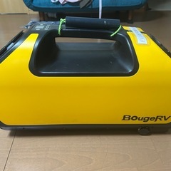 bouge
RV  ポータブルクーラーの画像