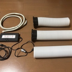 bouge
RV  ポータブルクーラーの画像