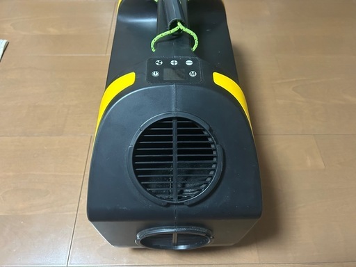 大幅値下げしました。bouge RV  ポータブルクーラー