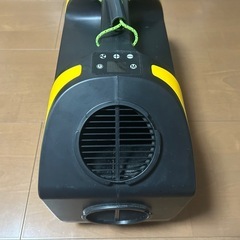 bouge
RV  ポータブルクーラーの画像