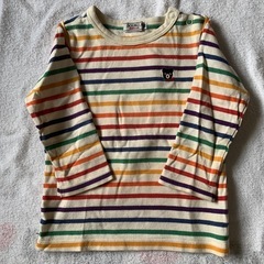 ⭐︎ロンTセット　90の画像