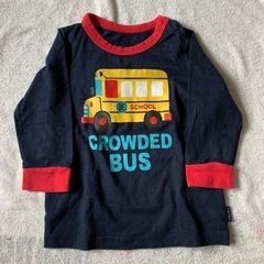 ⭐︎ロンTセット　90の画像